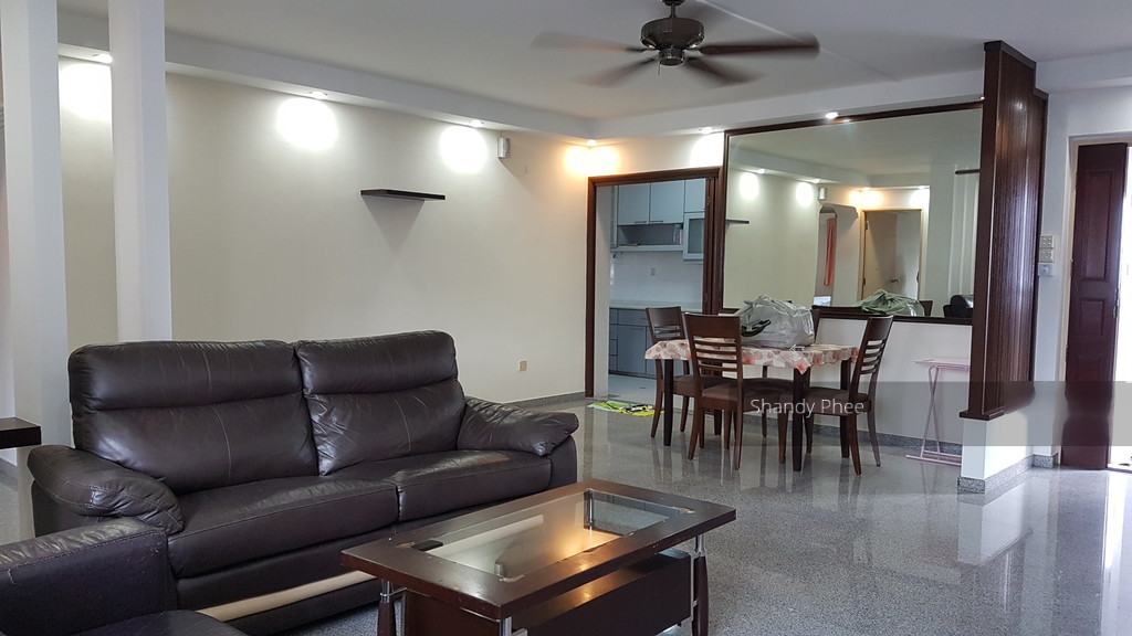 Blk 688C Choa Chu Kang Crescent (Choa Chu Kang), HDB 5 Rooms #192751822